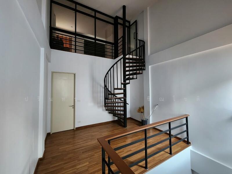 ให้เช่า - Haus 35 Chaengwattana : เฮ้าส์ 35 แจ้งวัฒนะ, นนทบุรี