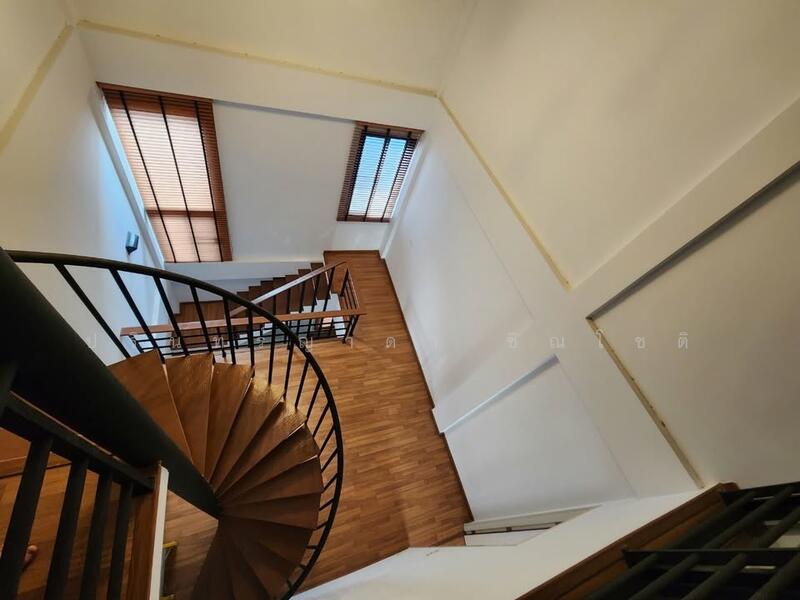 ให้เช่า - Haus 35 Chaengwattana : เฮ้าส์ 35 แจ้งวัฒนะ, นนทบุรี