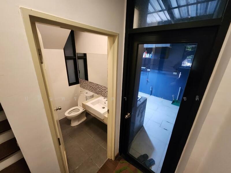 ให้เช่า - Haus 35 Chaengwattana : เฮ้าส์ 35 แจ้งวัฒนะ, นนทบุรี