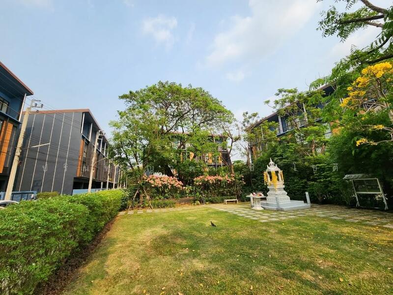 ให้เช่า - Haus 35 Chaengwattana : เฮ้าส์ 35 แจ้งวัฒนะ, นนทบุรี
