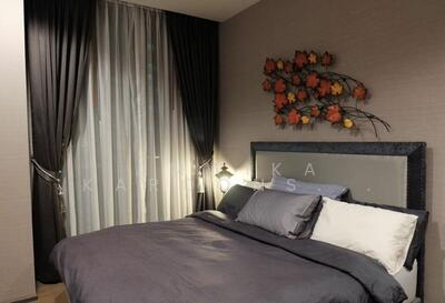 ขาย - The Diplomat Sathorn : เดอะ ดิโพลแมท สาธร, กรุงเทพ