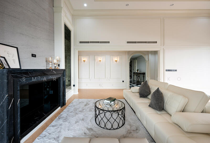 The Pano Rama 3, Bangkok, 890 Rama 3 Road, Bang Pong Pang, Yan Nawa, Bangkok, 2 Bedrooms, 180 sqm, Condo For Sale, by SmartLivingBangkok, 500081013 - DDproperty.com