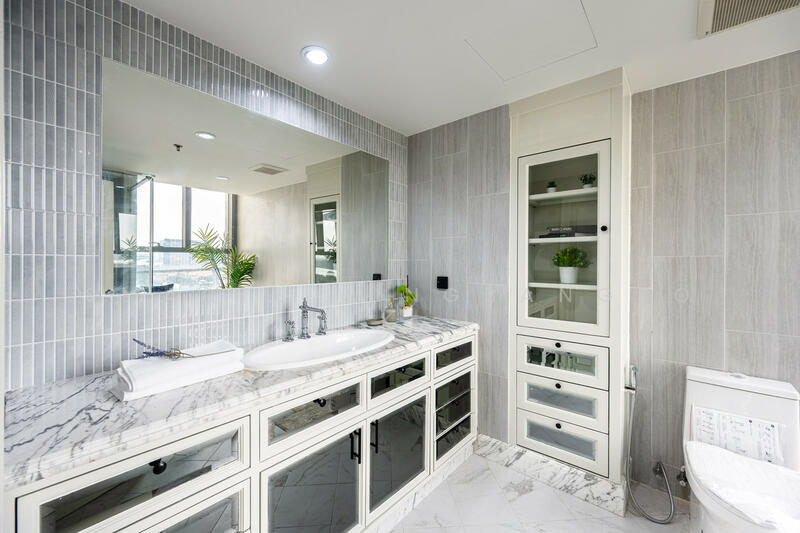 The Pano Rama 3, Bangkok, 890 Rama 3 Road, Bang Pong Pang, Yan Nawa, Bangkok, 2 Bedrooms, 180 sqm, Condo For Sale, by SmartLivingBangkok, 500081013 - DDproperty.com