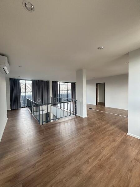 Britton ลาดพร้าว, Bangkok, ลาดพร้าว41, Chan Kasem, Chatuchak, Bangkok, 3 Bedrooms, 476 sqm, Townhouse For Rent, by NTG Property House Co.,Ltd., 500081016 - DDproperty.com