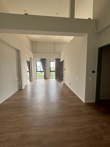 Britton ลาดพร้าว, Bangkok, ลาดพร้าว41, Chan Kasem, Chatuchak, Bangkok, 3 Bedrooms, 476 sqm, Townhouse For Rent, by NTG Property House Co.,Ltd., 500081016 - DDproperty.com