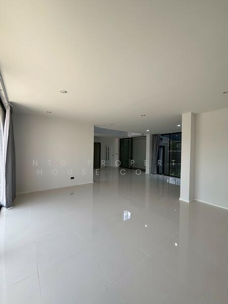 Britton ลาดพร้าว, Bangkok, ลาดพร้าว41, Chan Kasem, Chatuchak, Bangkok, 3 Bedrooms, 476 sqm, Townhouse For Rent, by NTG Property House Co.,Ltd., 500081016 - DDproperty.com