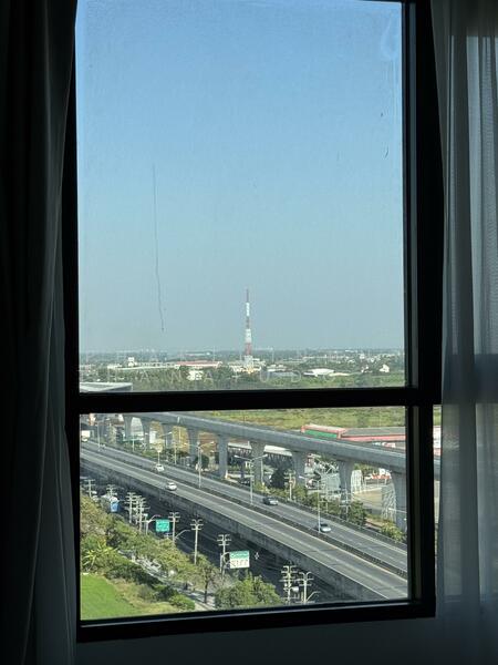 The Origin Ram 209 Interchange, Bangkok, Ramkhamhaeng Road, Min Buri, Min Buri, Bangkok, 1 Bedroom, 26 sqm, Condo For Sale, by Phakthinunt Thanaiudompat, 500081023 - DDproperty.com