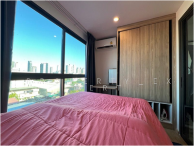 ขาย - The Excel Hideaway Sukhumvit 50 : ดิ เอ็กเซล ไฮด์อะเวย์ สุขุมวิท 50, กรุงเทพ