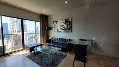 For Rent - Noble Refine, Bangkok