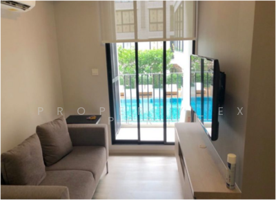 ขาย - Maestro 03 Ratchada-Rama 9 : มาเอสโตร์ 03 รัชดา-พระราม 9, กรุงเทพ