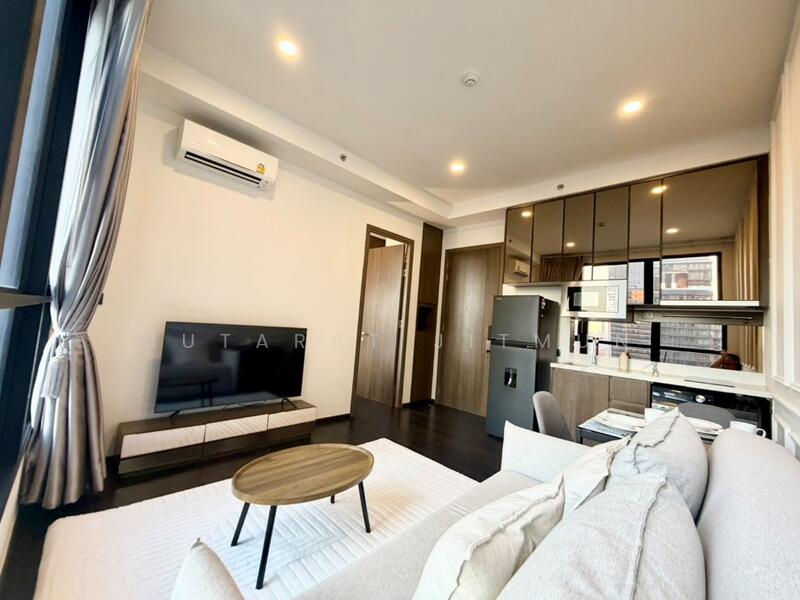 Park Origin Thonglor, กรุงเทพ, Soi Thonglor 10, Sukhumvit Road, คลองตันเหนือ, วัฒนา, กรุงเทพ, 35 ตร.ม., คอนโด ให้เช่า, โดย Jutarat Jitmun, 500081039 - DDproperty.com