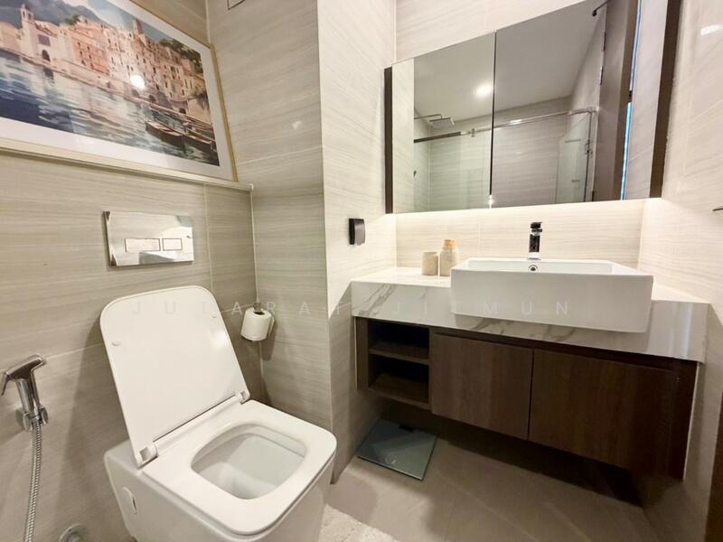Park Origin Thonglor, กรุงเทพ, Soi Thonglor 10, Sukhumvit Road, คลองตันเหนือ, วัฒนา, กรุงเทพ, 35 ตร.ม., คอนโด ให้เช่า, โดย Jutarat Jitmun, 500081039 - DDproperty.com