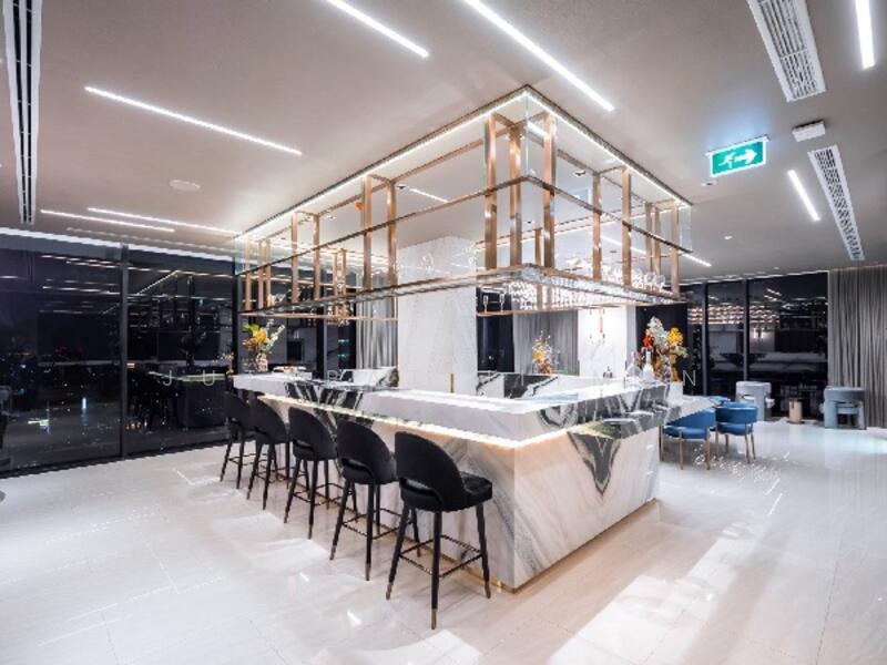 Park Origin Thonglor, กรุงเทพ, Soi Thonglor 10, Sukhumvit Road, คลองตันเหนือ, วัฒนา, กรุงเทพ, 35 ตร.ม., คอนโด ให้เช่า, โดย Jutarat Jitmun, 500081039 - DDproperty.com