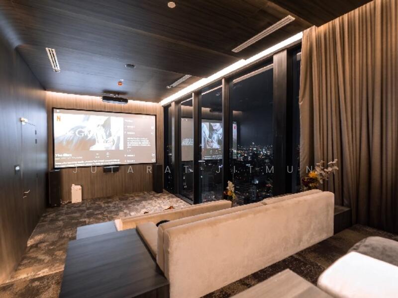 Park Origin Thonglor, กรุงเทพ, Soi Thonglor 10, Sukhumvit Road, คลองตันเหนือ, วัฒนา, กรุงเทพ, 35 ตร.ม., คอนโด ให้เช่า, โดย Jutarat Jitmun, 500081039 - DDproperty.com