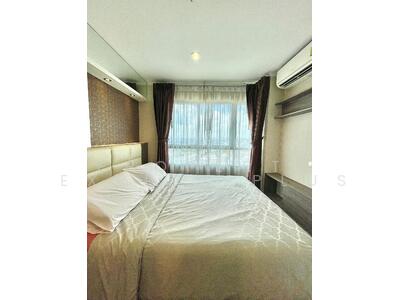 ขาย - Lumpini Place Borom Ratchachonni - Pinklao : ลุมพินี เพลส บรมราชชนนี - ปิ่นเกล้า, กรุงเทพ