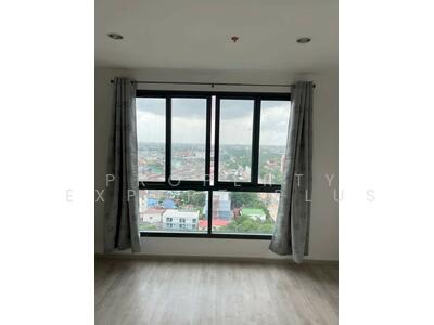 ขาย - IDEO Mobi Charan Interchange : ไอดีโอ โมบิ จรัญ-อินเตอร์เชนจ์, กรุงเทพ