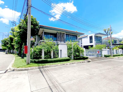 ขาย - Setthasiri Chaengwattana-Prachachuen : เศรษฐสิริ แจ้งวัฒนะ-ประชาชื่น, นนทบุรี