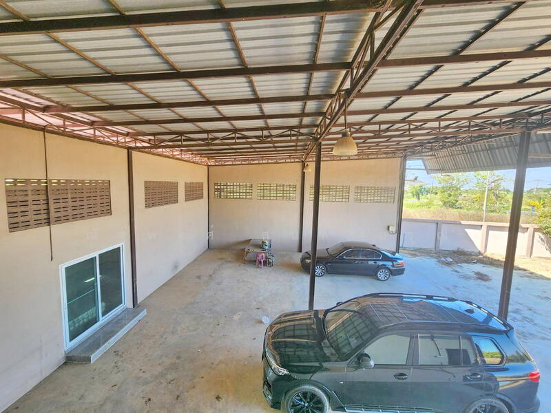 ไม่พบโครงการ, Bangkok, คลองสิบ-คลองสิบสี่, Khu Fang Nua, Nong Chok, Bangkok, , 3,200 sqm, Warehouse/Factory For Rent, by ณัฐพงศ์ สุนทรอรุณ, 500081118 - DDproperty.com