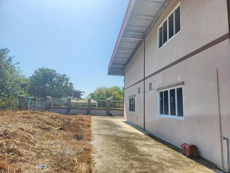 ไม่พบโครงการ, Bangkok, คลองสิบ-คลองสิบสี่, Khu Fang Nua, Nong Chok, Bangkok, , 3,200 sqm, Warehouse/Factory For Rent, by ณัฐพงศ์ สุนทรอรุณ, 500081118 - DDproperty.com