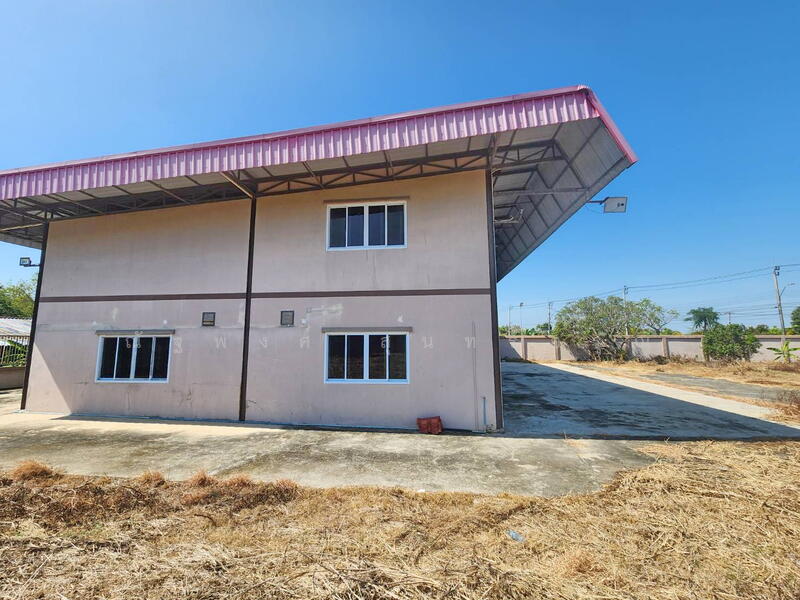 ไม่พบโครงการ, Bangkok, คลองสิบ-คลองสิบสี่, Khu Fang Nua, Nong Chok, Bangkok, , 3,200 sqm, Warehouse/Factory For Rent, by ณัฐพงศ์ สุนทรอรุณ, 500081118 - DDproperty.com