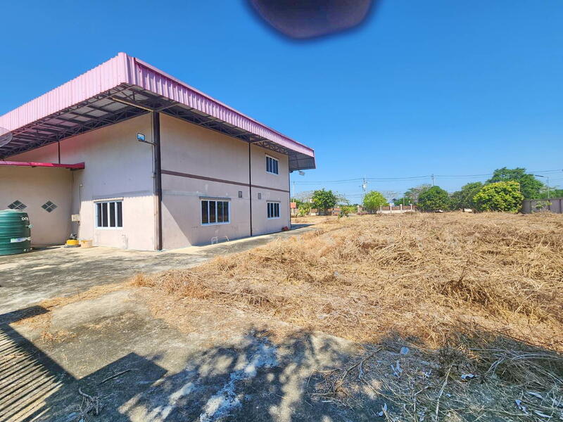 ไม่พบโครงการ, Bangkok, คลองสิบ-คลองสิบสี่, Khu Fang Nua, Nong Chok, Bangkok, , 3,200 sqm, Warehouse/Factory For Rent, by ณัฐพงศ์ สุนทรอรุณ, 500081118 - DDproperty.com