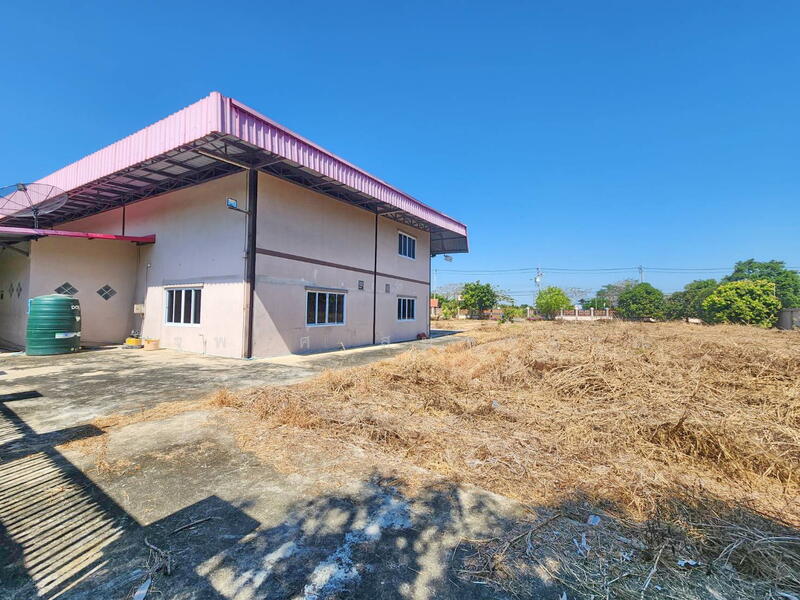 ไม่พบโครงการ, Bangkok, คลองสิบ-คลองสิบสี่, Khu Fang Nua, Nong Chok, Bangkok, , 3,200 sqm, Warehouse/Factory For Rent, by ณัฐพงศ์ สุนทรอรุณ, 500081118 - DDproperty.com