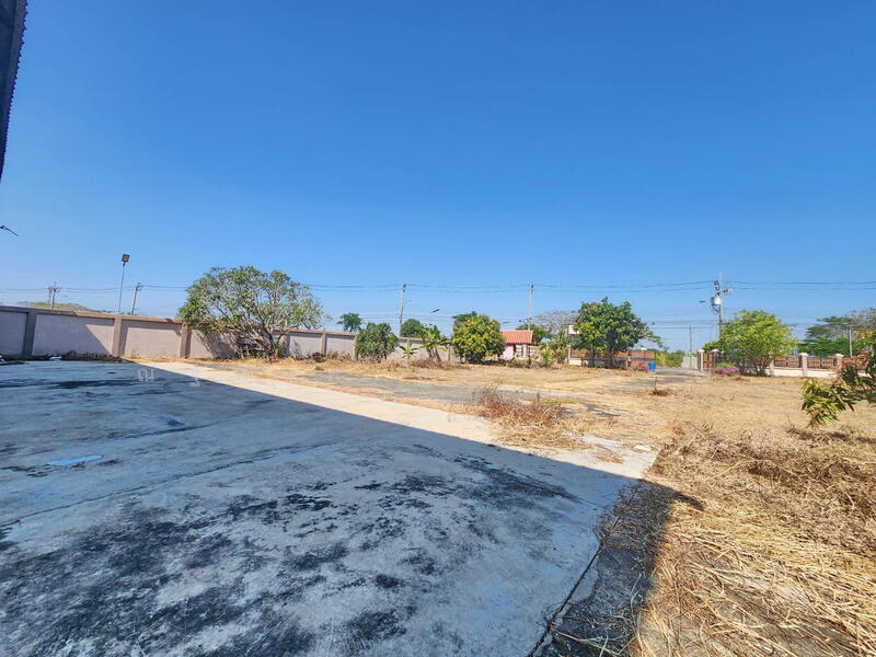 ไม่พบโครงการ, กรุงเทพ, คลองสิบ-คลองสิบสี่, คู้ฝั่งเหนือ, หนองจอก, กรุงเทพ, 3,200 ตร.ม., โกดัง-โรงงาน ให้เช่า, โดย ณัฐพงศ์ สุนทรอรุณ, 500081118 - DDproperty.com