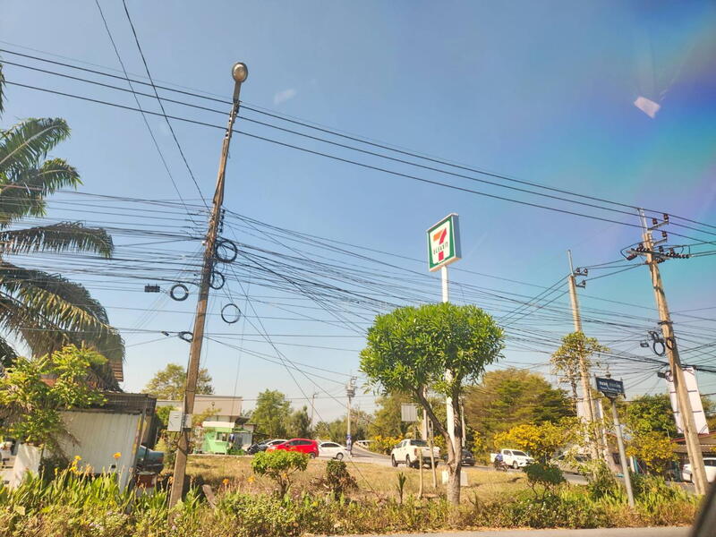 ไม่พบโครงการ, Bangkok, คลองสิบ-คลองสิบสี่, Khu Fang Nua, Nong Chok, Bangkok, , 3,200 sqm, Warehouse/Factory For Rent, by ณัฐพงศ์ สุนทรอรุณ, 500081118 - DDproperty.com