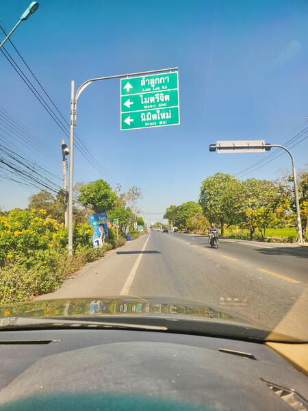 ไม่พบโครงการ, Bangkok, คลองสิบ-คลองสิบสี่, Khu Fang Nua, Nong Chok, Bangkok, , 3,200 sqm, Warehouse/Factory For Rent, by ณัฐพงศ์ สุนทรอรุณ, 500081118 - DDproperty.com