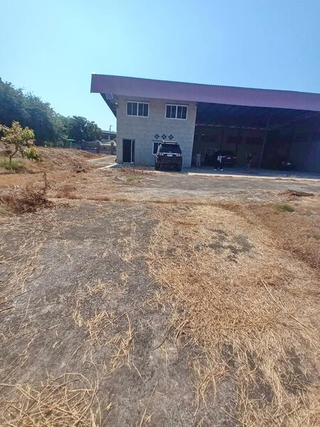 ไม่พบโครงการ, Bangkok, คลองสิบ-คลองสิบสี่, Khu Fang Nua, Nong Chok, Bangkok, , 3,200 sqm, Warehouse/Factory For Rent, by ณัฐพงศ์ สุนทรอรุณ, 500081118 - DDproperty.com