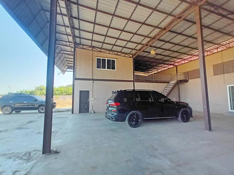 ไม่พบโครงการ, Bangkok, คลองสิบ-คลองสิบสี่, Khu Fang Nua, Nong Chok, Bangkok, , 3,200 sqm, Warehouse/Factory For Rent, by ณัฐพงศ์ สุนทรอรุณ, 500081118 - DDproperty.com