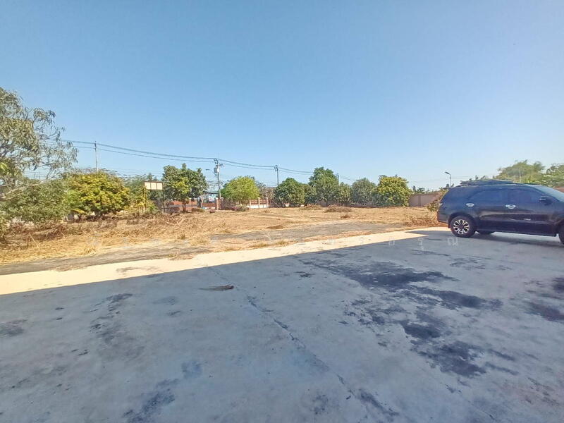 ไม่พบโครงการ, Bangkok, คลองสิบ-คลองสิบสี่, Khu Fang Nua, Nong Chok, Bangkok, , 3,200 sqm, Warehouse/Factory For Rent, by ณัฐพงศ์ สุนทรอรุณ, 500081118 - DDproperty.com