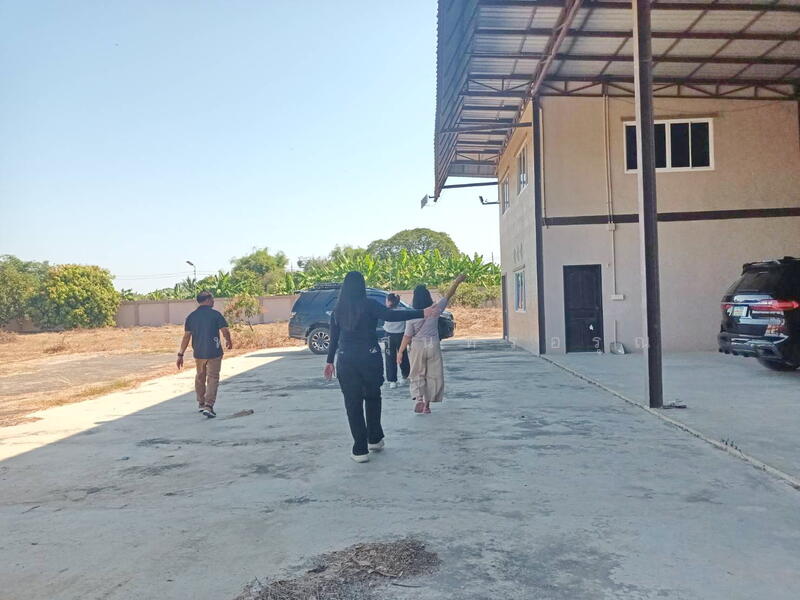 ไม่พบโครงการ, Bangkok, คลองสิบ-คลองสิบสี่, Khu Fang Nua, Nong Chok, Bangkok, , 3,200 sqm, Warehouse/Factory For Rent, by ณัฐพงศ์ สุนทรอรุณ, 500081118 - DDproperty.com