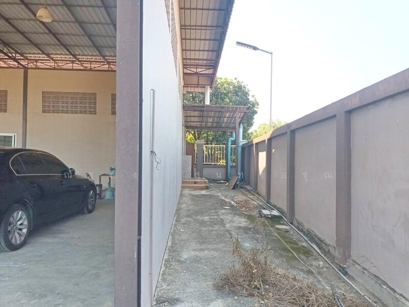 ไม่พบโครงการ, Bangkok, คลองสิบ-คลองสิบสี่, Khu Fang Nua, Nong Chok, Bangkok, , 3,200 sqm, Warehouse/Factory For Rent, by ณัฐพงศ์ สุนทรอรุณ, 500081118 - DDproperty.com