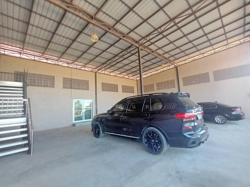 ไม่พบโครงการ, กรุงเทพ, คลองสิบ-คลองสิบสี่, คู้ฝั่งเหนือ, หนองจอก, กรุงเทพ, 3,200 ตร.ม., โกดัง-โรงงาน ให้เช่า, โดย ณัฐพงศ์ สุนทรอรุณ, 500081118 - DDproperty.com