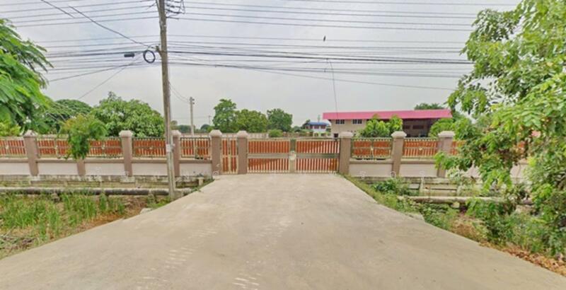 ไม่พบโครงการ, Bangkok, คลองสิบ-คลองสิบสี่, Khu Fang Nua, Nong Chok, Bangkok, , 3,200 sqm, Warehouse/Factory For Rent, by ณัฐพงศ์ สุนทรอรุณ, 500081118 - DDproperty.com