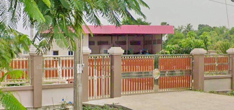 ไม่พบโครงการ, Bangkok, คลองสิบ-คลองสิบสี่, Khu Fang Nua, Nong Chok, Bangkok, , 3,200 sqm, Warehouse/Factory For Rent, by ณัฐพงศ์ สุนทรอรุณ, 500081118 - DDproperty.com