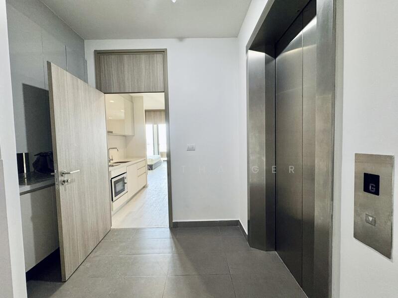 Noble Ploenchit, Bangkok, 1035 Ploenchit  Road, Lumphini, Pathum Wan, Bangkok, 2 Bedrooms, 93 sqm, Condo For Rent, by Khun THAIger, 500081121 - DDproperty.com