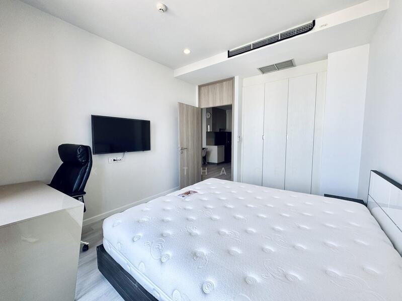 Noble Ploenchit, Bangkok, 1035 Ploenchit  Road, Lumphini, Pathum Wan, Bangkok, 2 Bedrooms, 93 sqm, Condo For Rent, by Khun THAIger, 500081121 - DDproperty.com