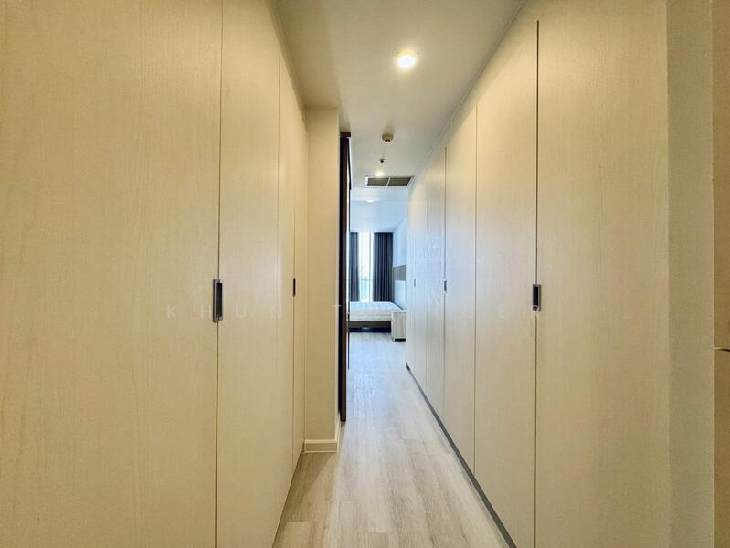 Noble Ploenchit, Bangkok, 1035 Ploenchit  Road, Lumphini, Pathum Wan, Bangkok, 2 Bedrooms, 93 sqm, Condo For Rent, by Khun THAIger, 500081121 - DDproperty.com