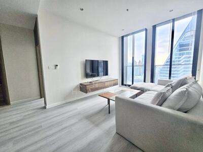 For Rent - Noble Ploenchit, Bangkok