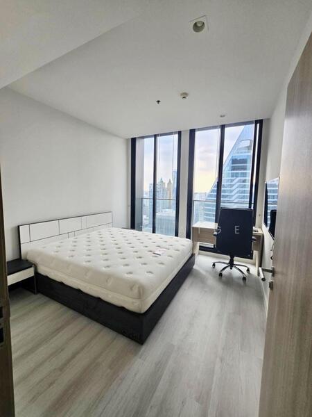 Noble Ploenchit, Bangkok, 1035 Ploenchit  Road, Lumphini, Pathum Wan, Bangkok, 2 Bedrooms, 93 sqm, Condo For Rent, by Khun THAIger, 500081121 - DDproperty.com