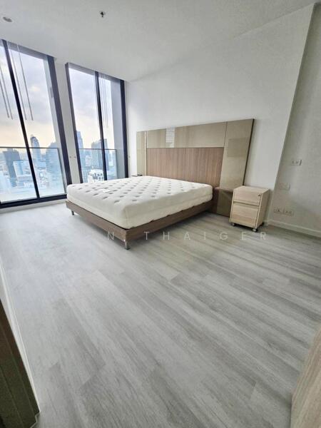 Noble Ploenchit, Bangkok, 1035 Ploenchit  Road, Lumphini, Pathum Wan, Bangkok, 2 Bedrooms, 93 sqm, Condo For Rent, by Khun THAIger, 500081121 - DDproperty.com