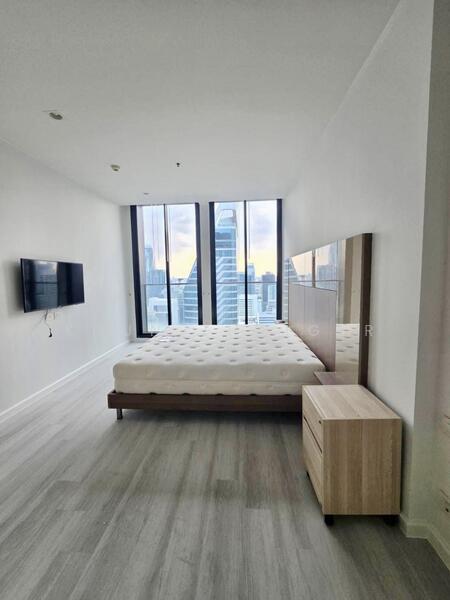 Noble Ploenchit, Bangkok, 1035 Ploenchit  Road, Lumphini, Pathum Wan, Bangkok, 2 Bedrooms, 93 sqm, Condo For Rent, by Khun THAIger, 500081121 - DDproperty.com