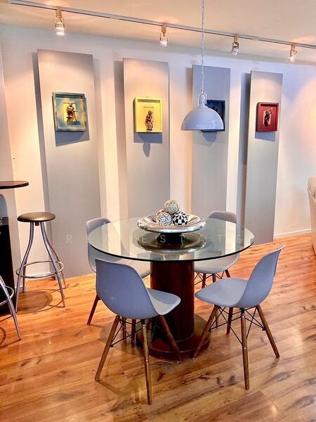 For Rent - SV City Rama 3, Bangkok