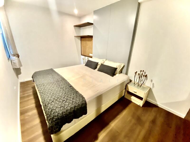 For Rent - SV City Rama 3, Bangkok