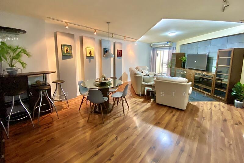 For Rent - SV City Rama 3, Bangkok