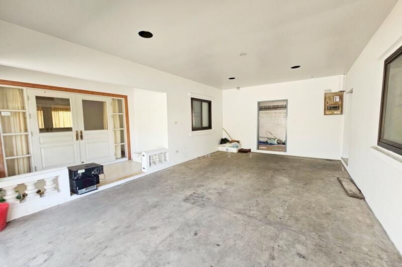 Pruksachat Ramkhamhaeng 118, Bangkok, Soi Ramkhamhaeng 118, Saphan Sung, Saphan Sung, Bangkok, 3 Bedrooms, 230 sqm, Single Detached House For Sale, by คุณแพรว, 500081128 - DDproperty.com