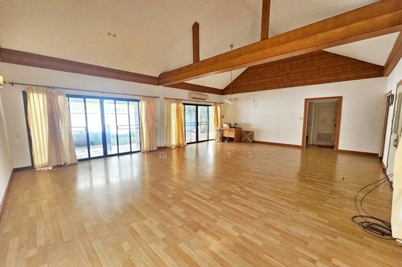 Pruksachat Ramkhamhaeng 118, Bangkok, Soi Ramkhamhaeng 118, Saphan Sung, Saphan Sung, Bangkok, 3 Bedrooms, 230 sqm, Single Detached House For Sale, by คุณแพรว, 500081128 - DDproperty.com