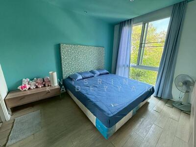 ขาย - Atlantis Condo Resort : แอตแลนติส คอนโด รีสอร์ท, ชลบุรี